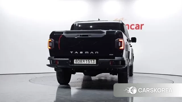 Kia Tasman id 3732442 из Кореи 14