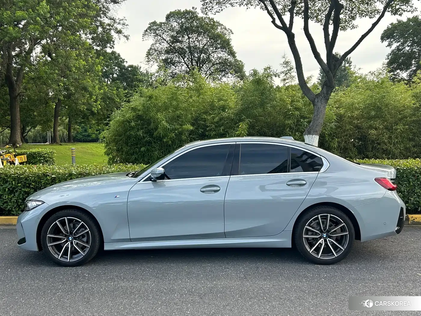 BMW 3 series id 4577663 из Китая 7