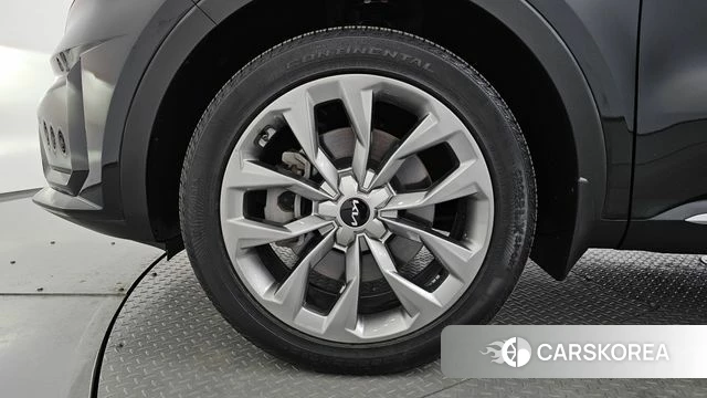 Kia Sorento 4th Generation id 4195167 из Кореи 28