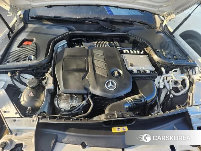 Mercedes-Benz E-Class W213 id 3538219 из Кореи 7