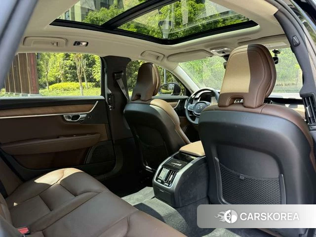 Volvo S90 id 4212835 из Китая 9