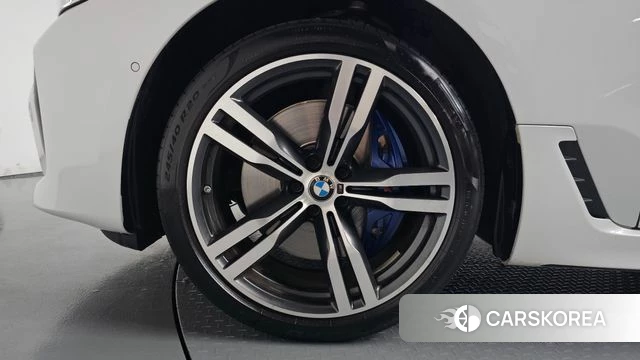 BMW 6 Series GT (G32) id 4731007 из Кореи 30