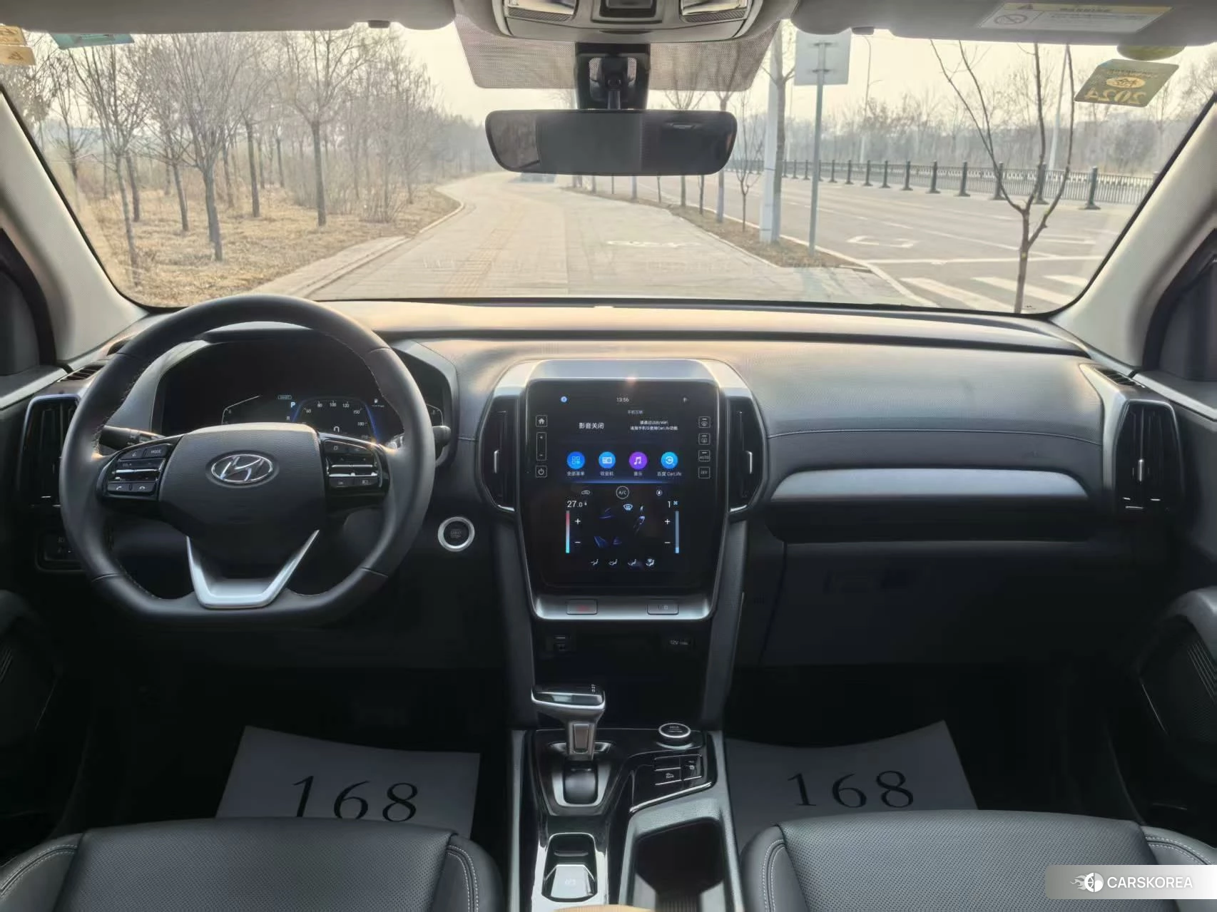 Hyundai ix35 id 4406054 из Китая 16