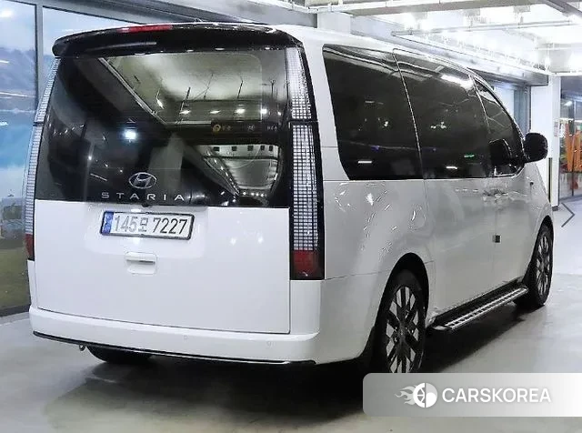 Hyundai Staria id 3523702 из Кореи 14