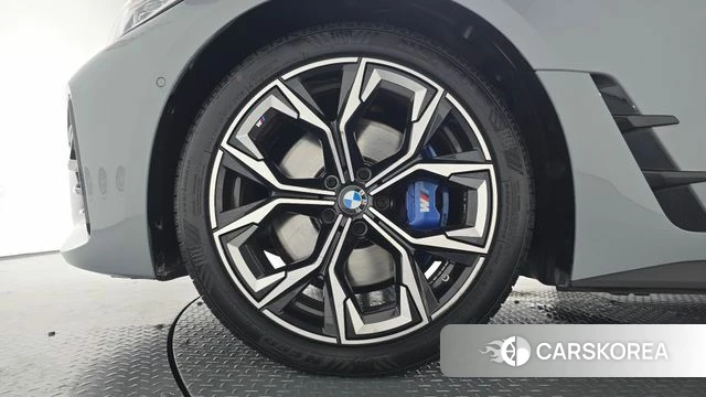 BMW 4 Series (G22) id 4730119 из Кореи 33