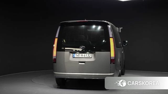 Hyundai Staria id 3818235 из Кореи 14