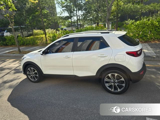 Kia Stonic id 4305136 из Кореи 14