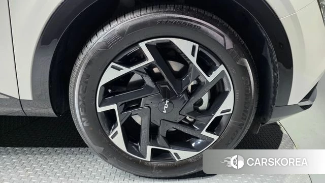 Kia Sportage 5th Generation id 3870840 из Кореи 14