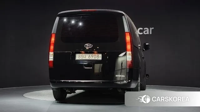 Hyundai Staria id 2931561 из Кореи 14