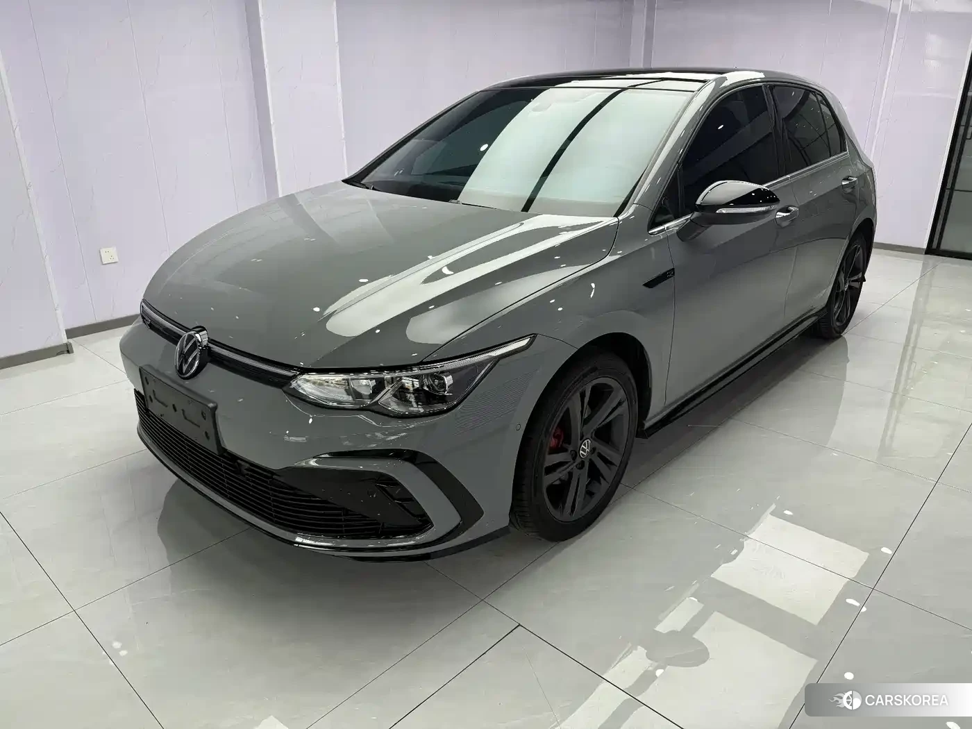 Volkswagen Golf id 4589519 из Китая 18