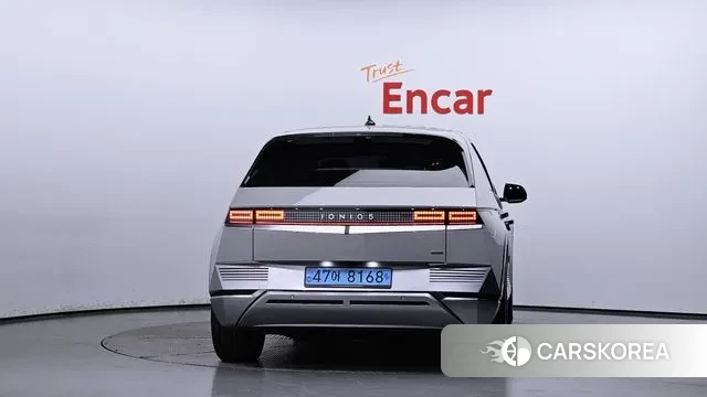 Hyundai Ionic 5 id 3022702 из Кореи 14