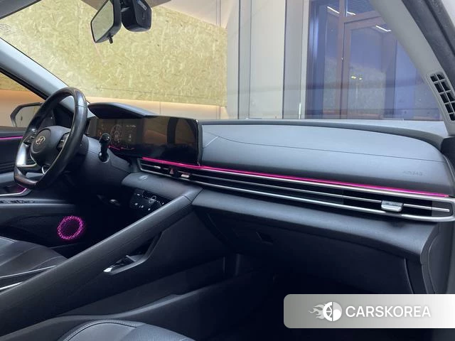 Hyundai Elantra id 4320949 из Китая 21