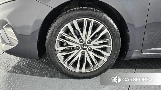 Kia K7 Premier id 4895134 из Кореи 28