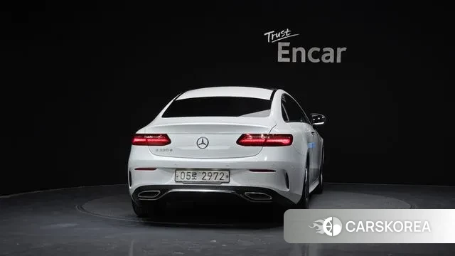 Mercedes-Benz E-Class W213 id 3557688 из Кореи 14