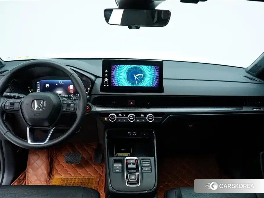 Honda CR-V id 4514355 из Китая 13