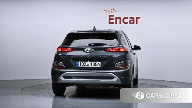 Hyundai The New Kona id 4283786 из Кореи 14