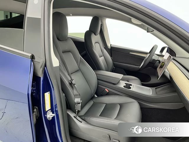 Tesla Model Y id 4213321 из Китая 23