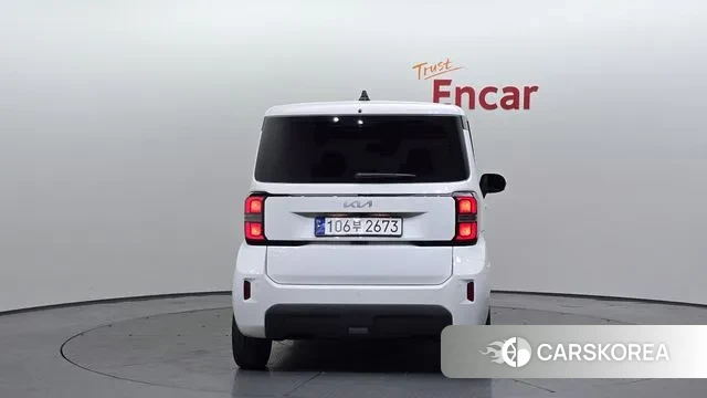 Kia The New Kia Ray id 2915408 из Кореи 14