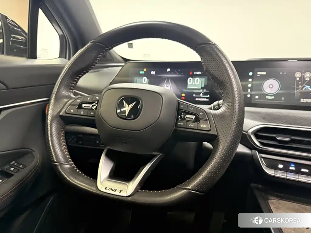 Chang'an UNI-T id 4644430 из Китая 14