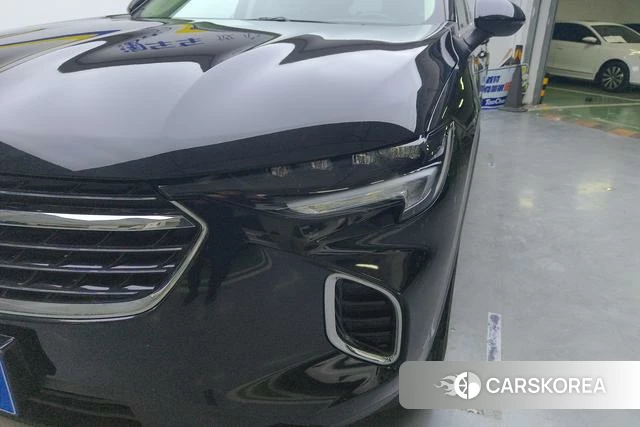 Buick Angkewei S id 3768837 из Китая 11
