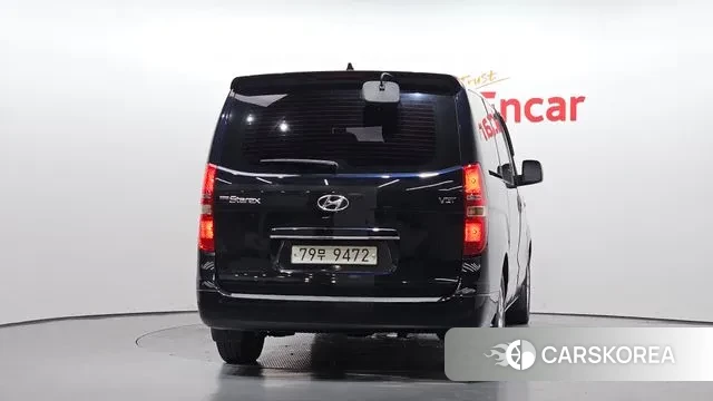 Hyundai The New Grand Starex id 3254059 из Кореи 14