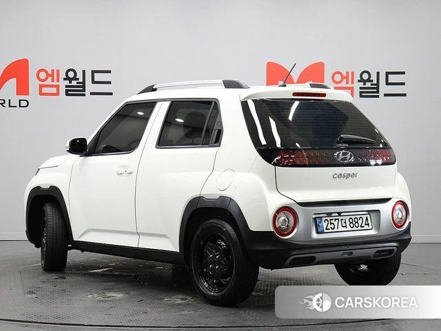 Hyundai Casper id 3859932 из Кореи 14