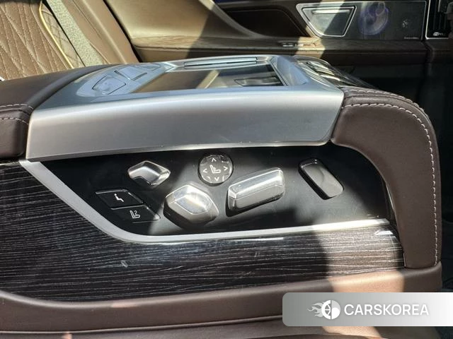 BMW 7 series id 4277996 из Китая 27