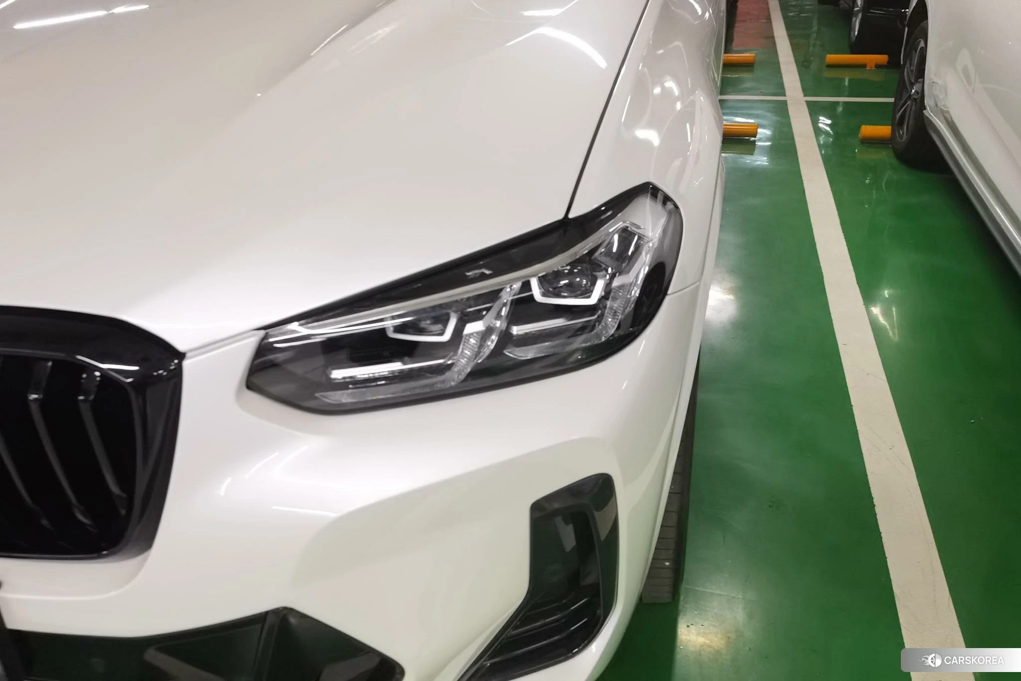 BMW X3 id 4407573 из Китая 11