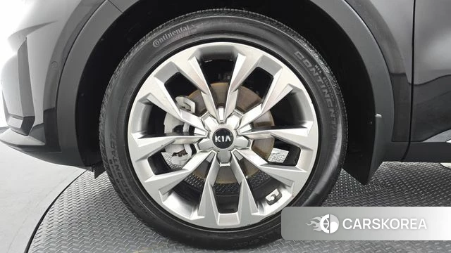 Kia Sorento 4th Generation id 4780044 из Кореи 32