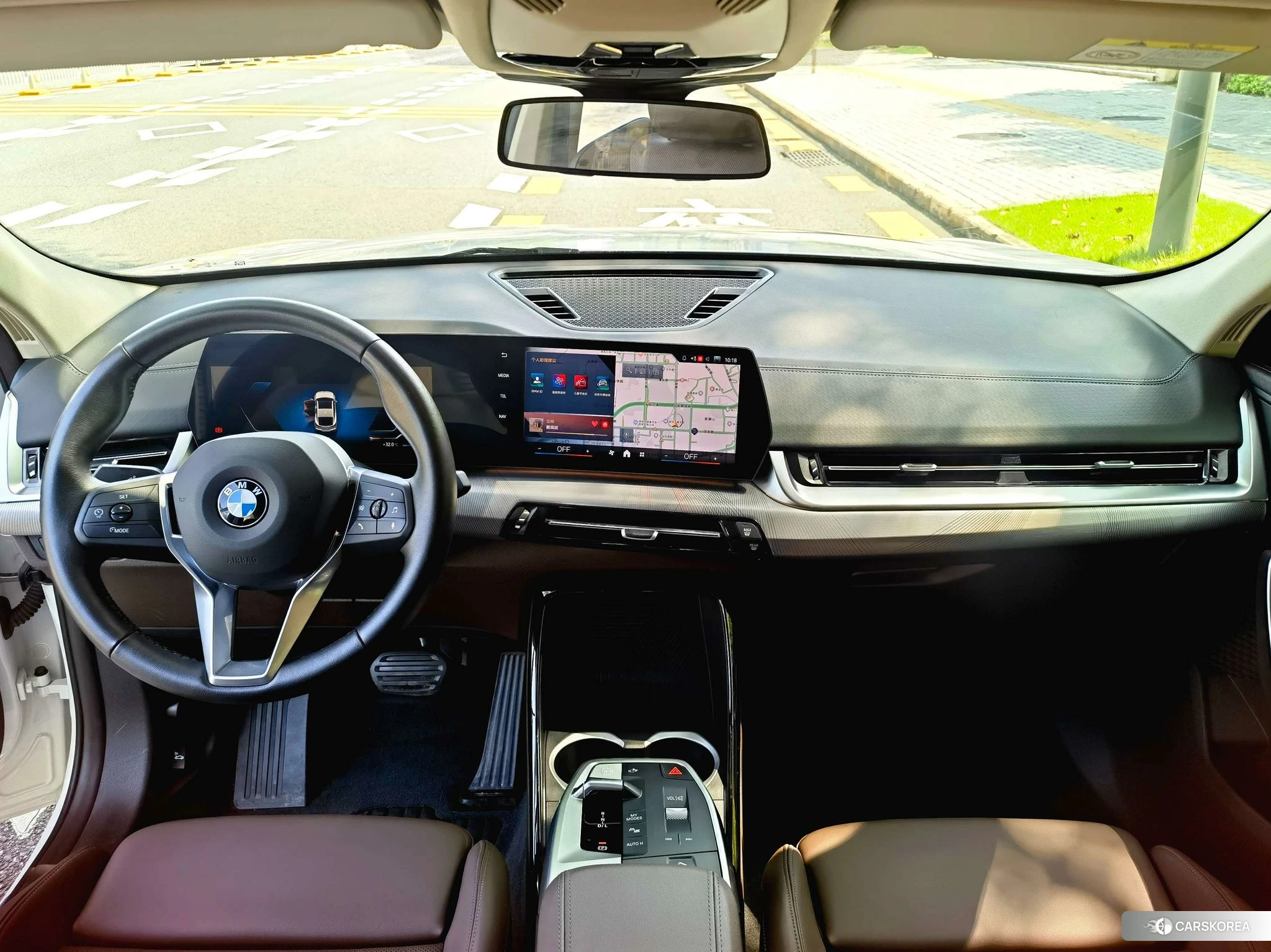 BMW X2 (import) id 4407390 из Китая 9