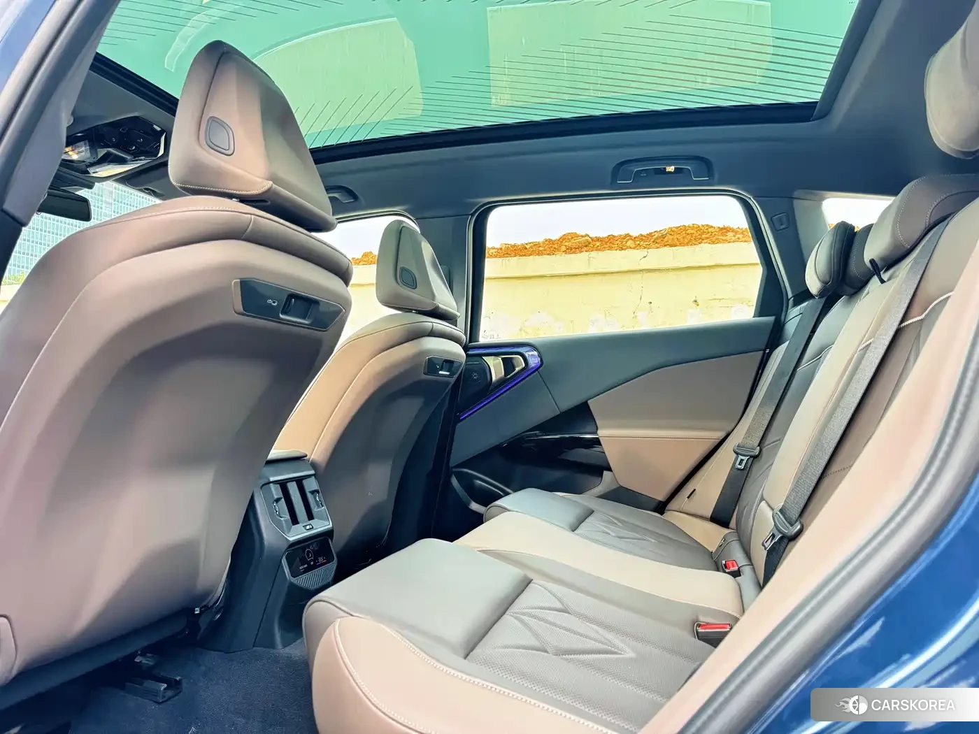 BMW X3 id 4653974 из Китая 10