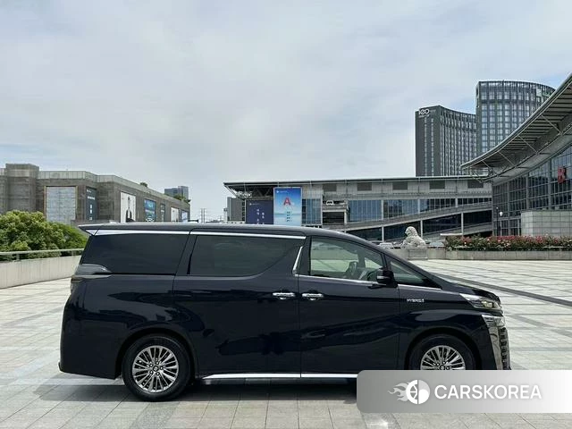 Toyota Wilfa id 4290833 из Китая 8