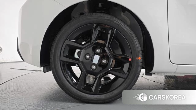 Kia The New Kia Ray id 4479863 из Кореи 25