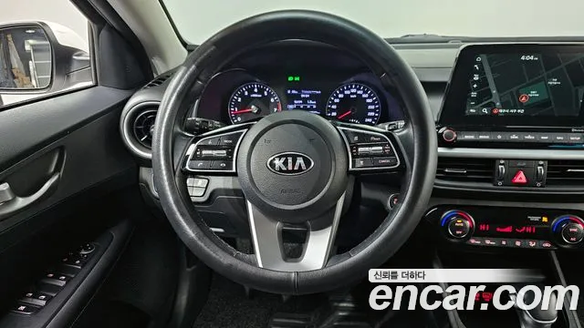 Kia Come New K3 id 2666375 из Кореи 14