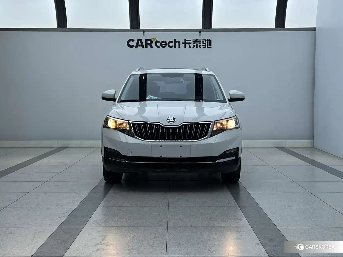 Skoda Komick id 4515371 из Китая 20