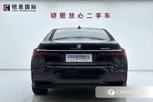 BMW 7 series id 4256018 из Китая 20
