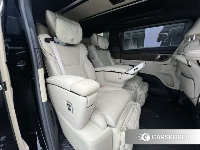 Toyota Elfa 2025 Черный из Китая, фото 4