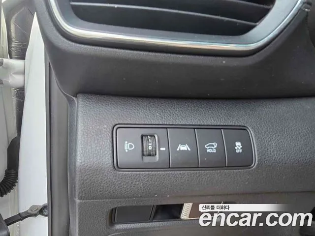 Hyundai The New Santa Fe id 2652658 из Кореи 14