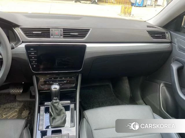 Skoda Speed pie id 4253843 из Китая 8