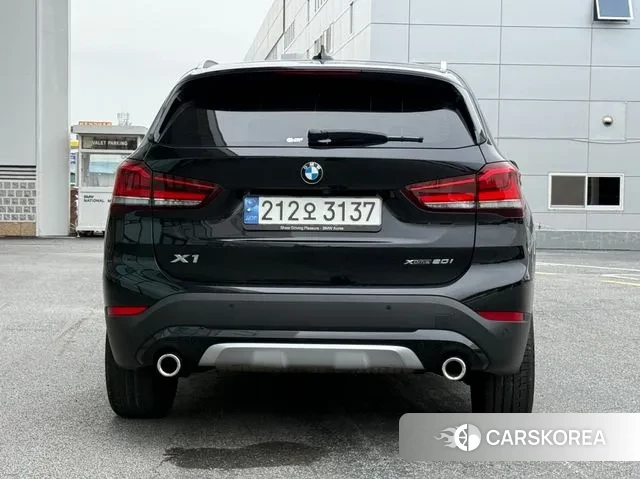 BMW X1 (F48) id 3268453 из Кореи 14