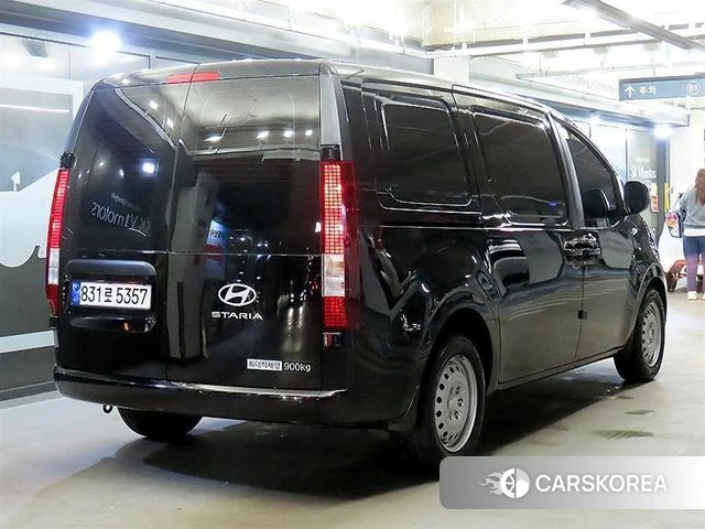 Hyundai Staria id 3914074 из Кореи 13