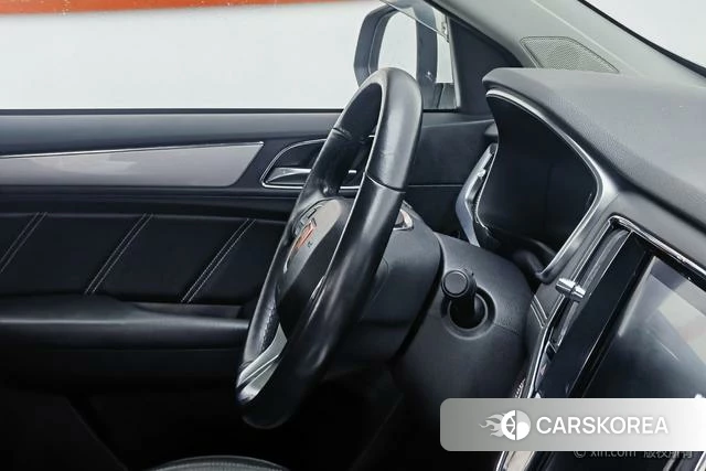 Roewe RX5 id 4253595 из Китая 18
