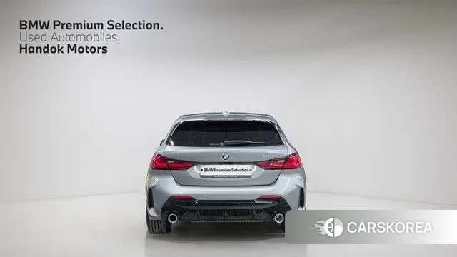 BMW 1 Series (F40) id 3550321 из Кореи 14