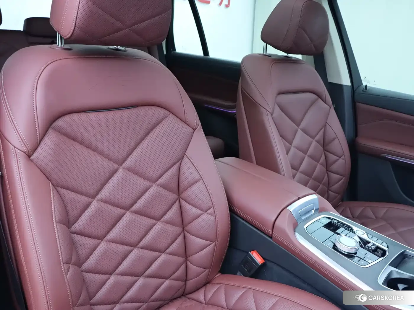 BMW X5 id 4599602 из Китая 21