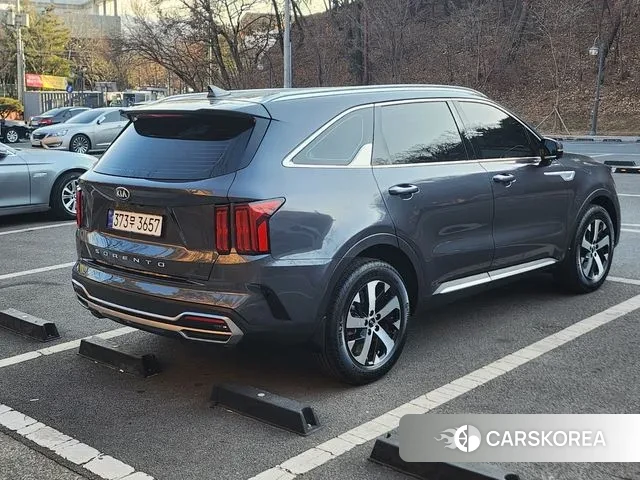 Kia Sorento 4th Generation id 3640963 из Кореи 14