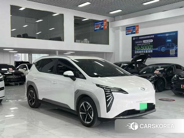 Aian AION Y id 3908848 из Китая 8