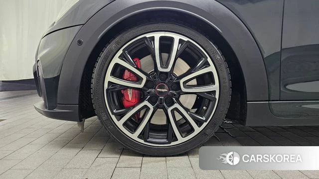 Mini Cooper S id 4556240 из Кореи 24