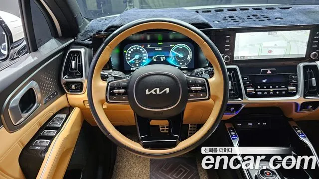 Kia Sorento 4th Generation id 2731302 из Кореи 14