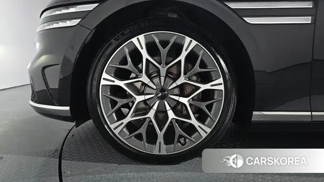 Genesis G90 (RS4) id 3031748 из Кореи 14