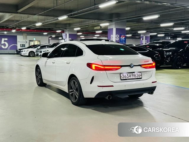 BMW 2 Series Gran Coupe (F44) id 4784649 из Кореи 14
